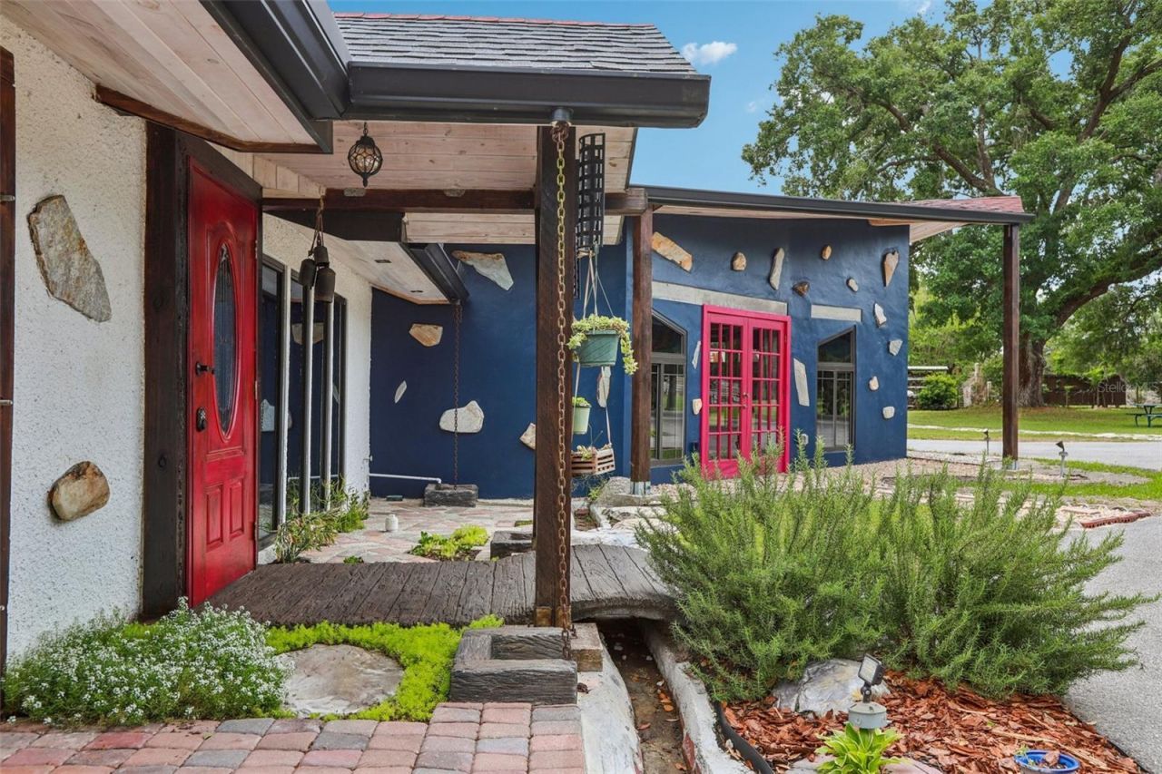 27616 Miller Road, Dade City, FL 33525 Photo