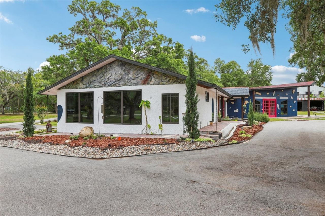 27616 Miller Road, Dade City, FL 33525 Photo