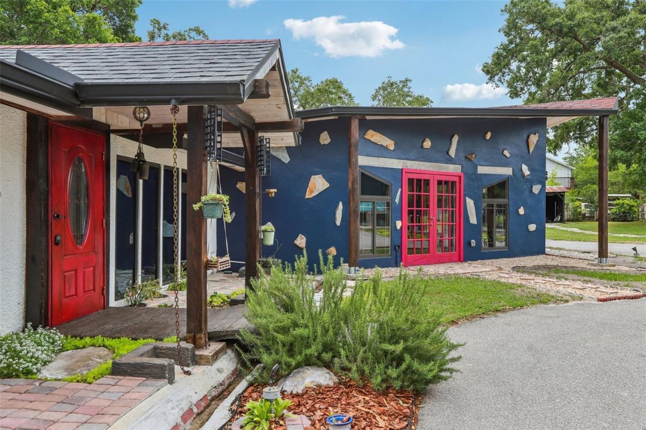 27616 Miller Road, Dade City, FL 33525 Photo