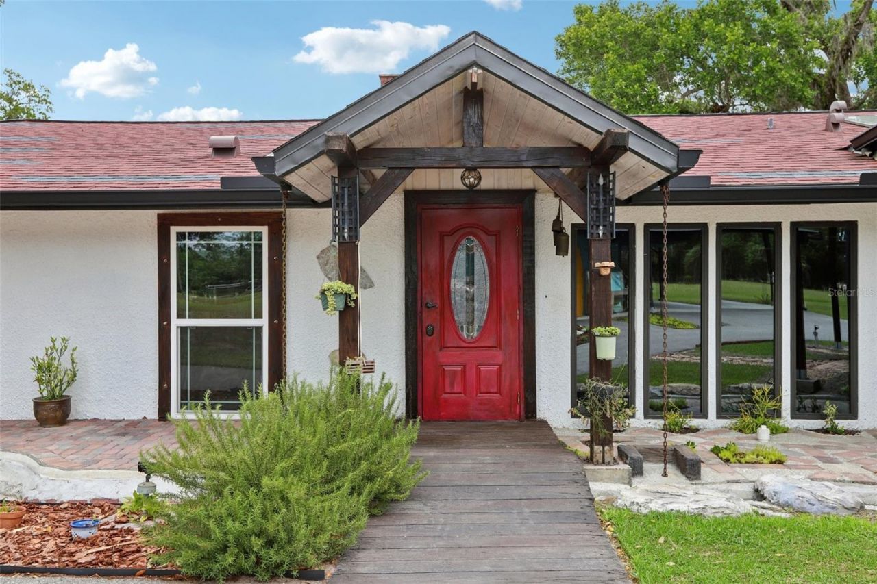 27616 Miller Road, Dade City, FL 33525 Photo