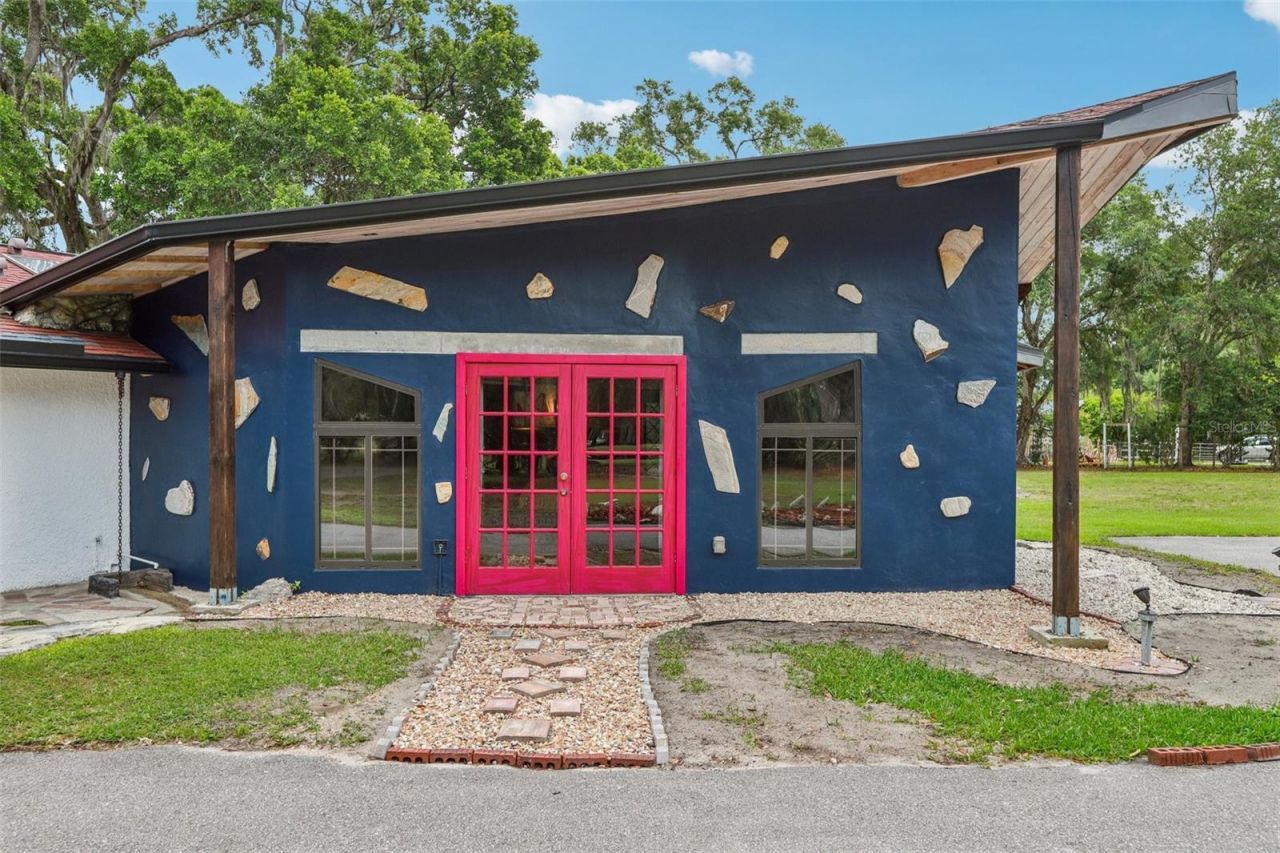 27616 Miller Road, Dade City, FL 33525 Photo