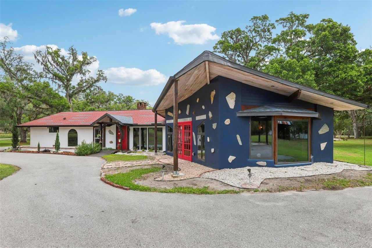 27616 Miller Road, Dade City, FL 33525 Photo