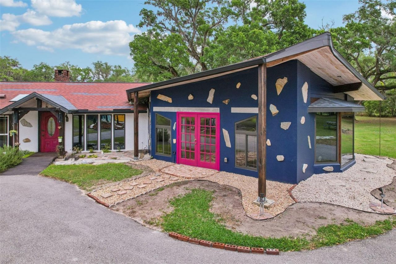 27616 Miller Road, Dade City, FL 33525 Photo