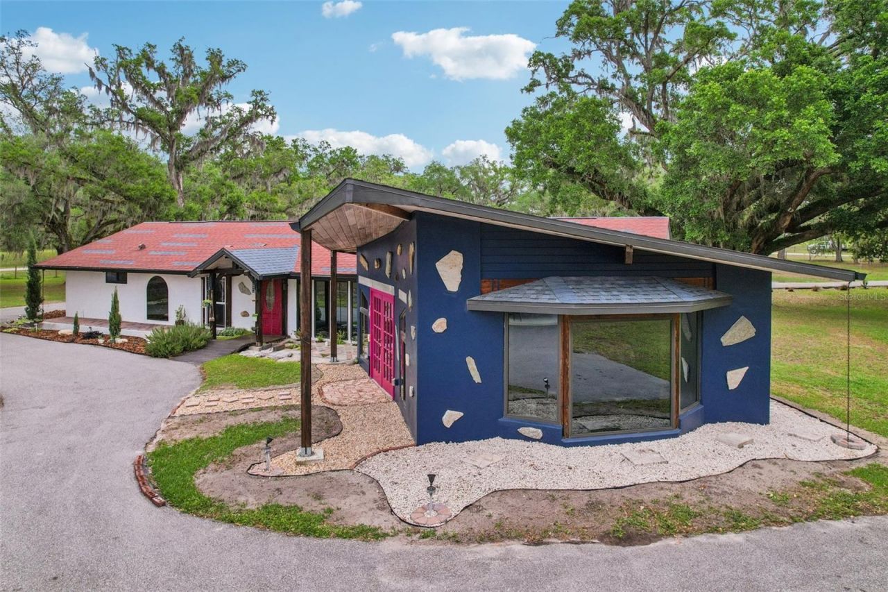 27616 Miller Road, Dade City, FL 33525 Photo