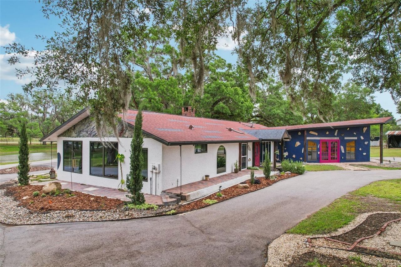 27616 Miller Road, Dade City, FL 33525 Photo