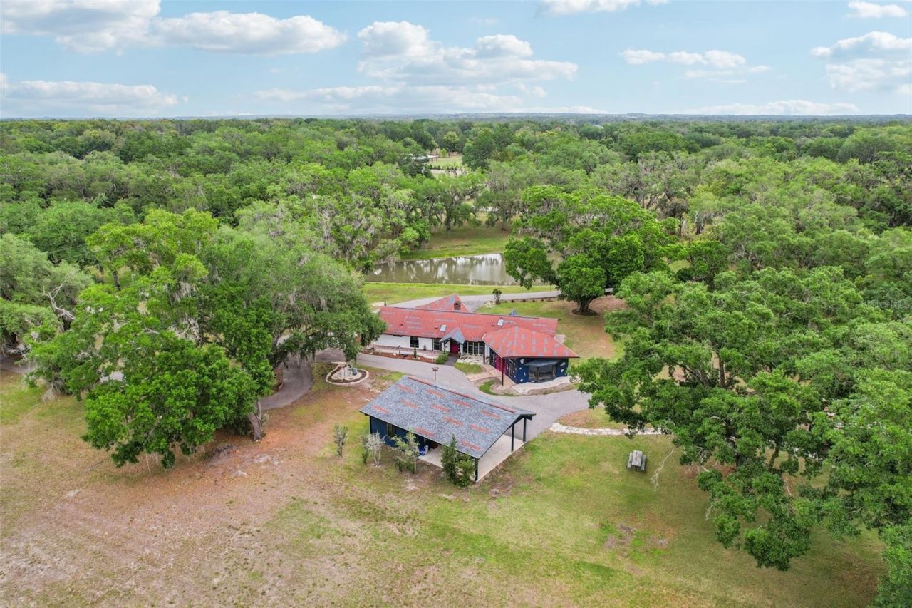 27616 Miller Road, Dade City, FL 33525 Photo