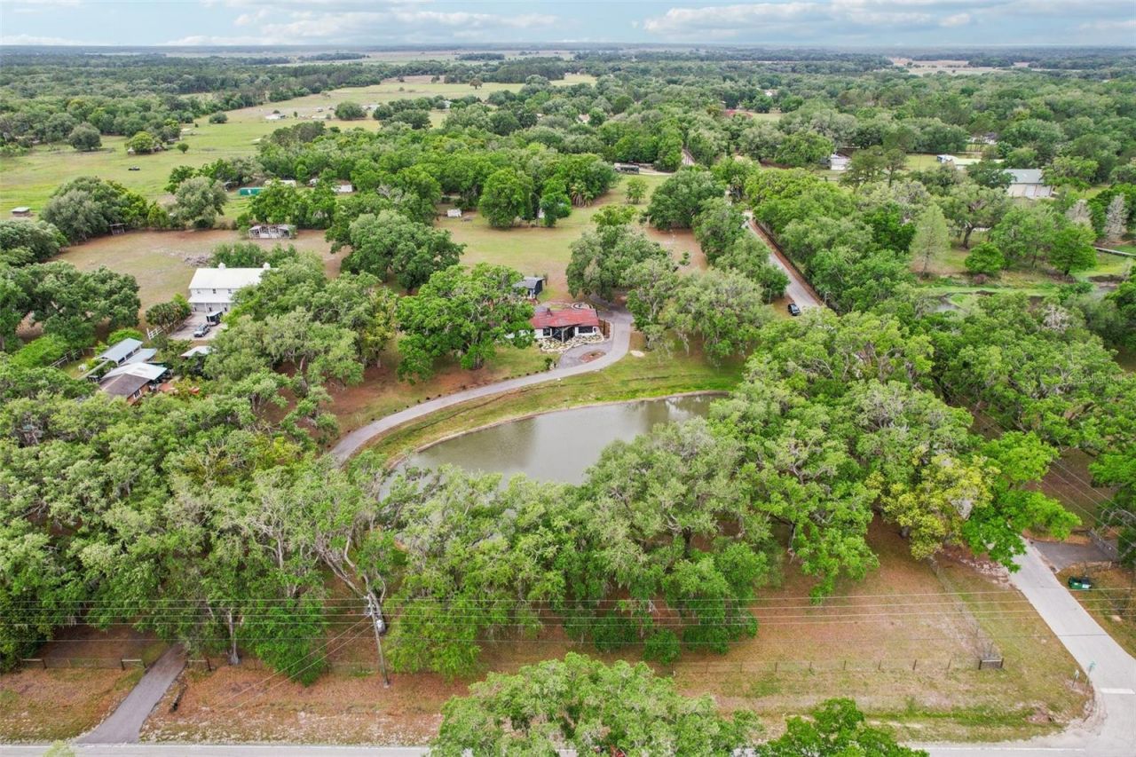 27616 Miller Road, Dade City, FL 33525 Photo