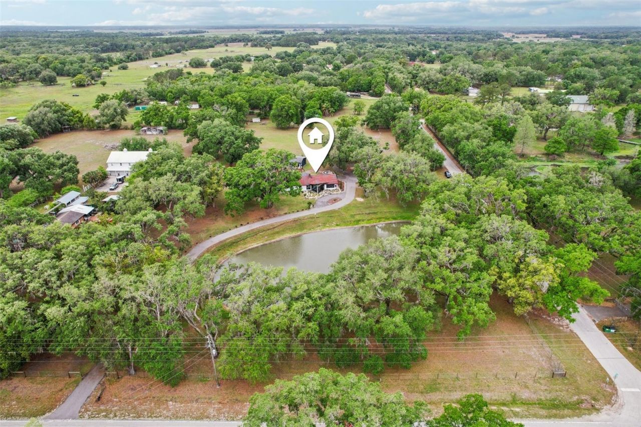 27616 Miller Road, Dade City, FL 33525 Photo