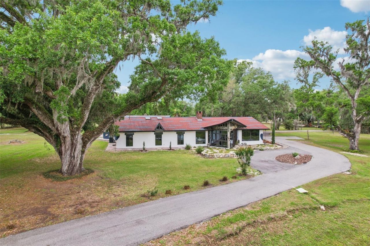 27616 Miller Road, Dade City, FL 33525 Photo