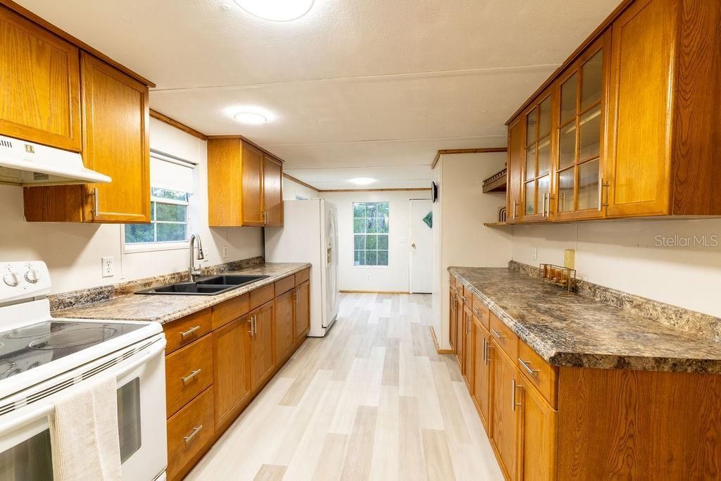 9591 NE 87th Place , Bronson, FL 32621 Photo