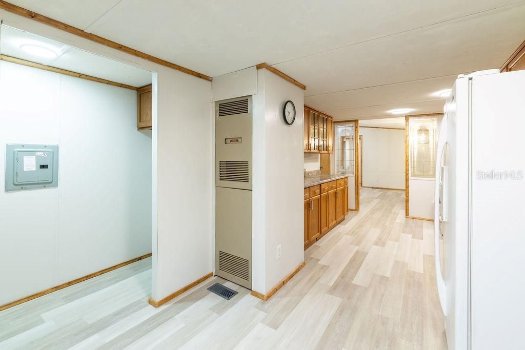 9591 NE 87th Place , Bronson, FL 32621 Photo