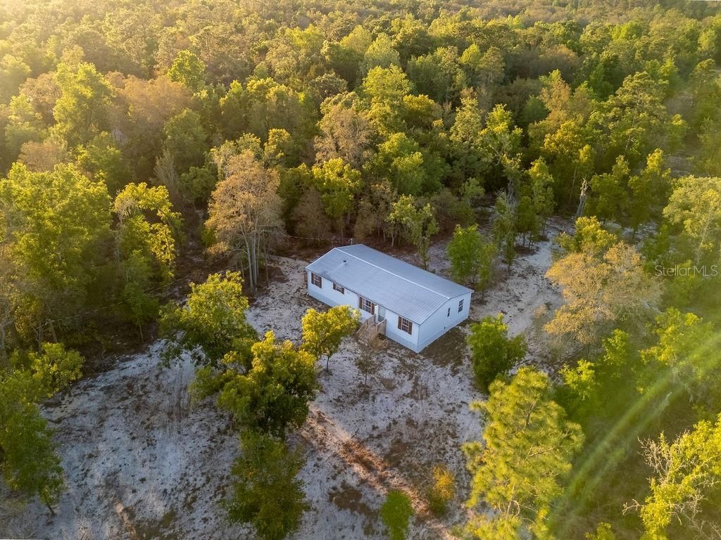 9591 NE 87th Place , Bronson, FL 32621 Photo