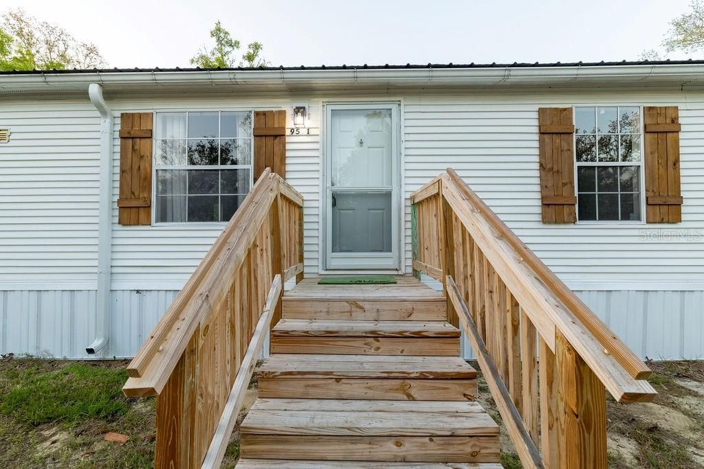 9591 NE 87th Place , Bronson, FL 32621 Photo