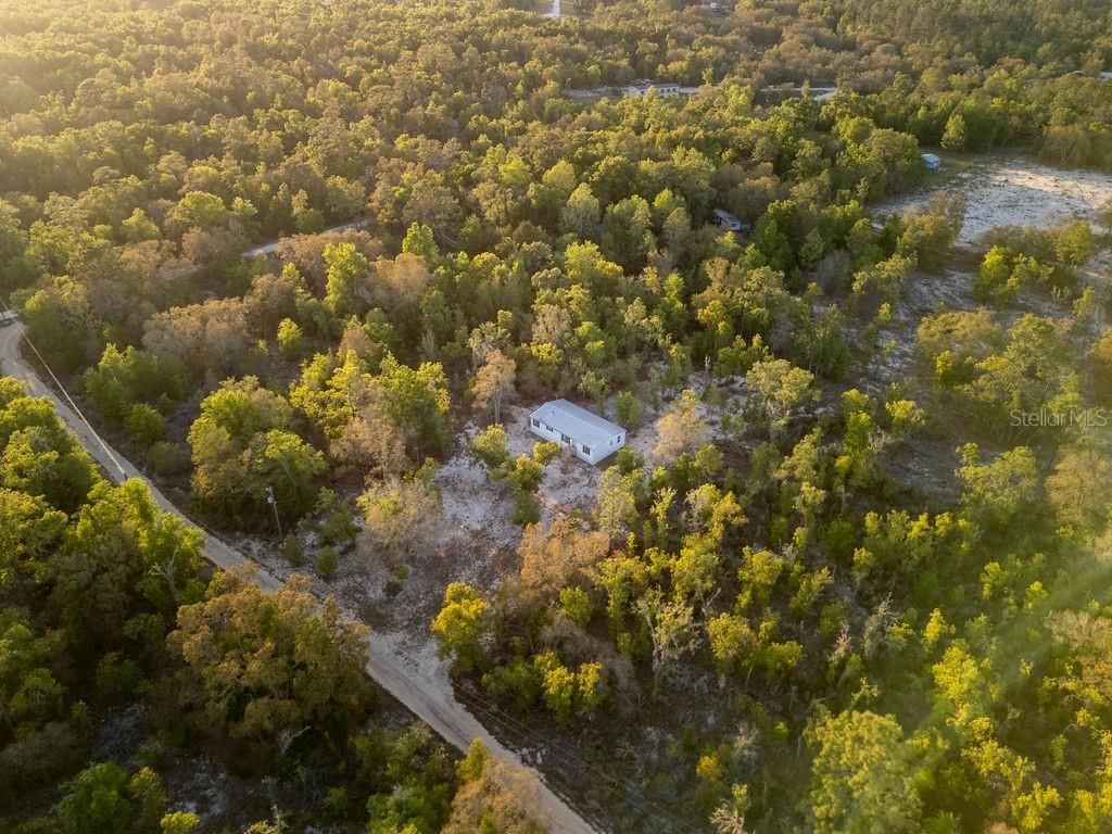 9591 NE 87th Place , Bronson, FL 32621 Photo