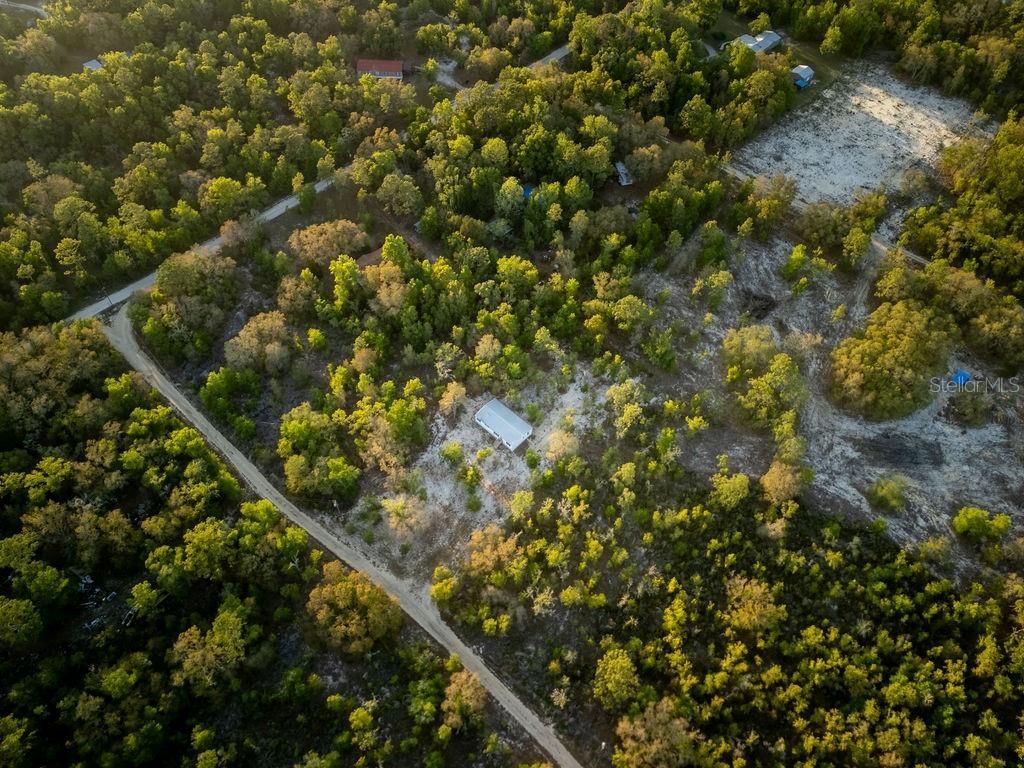 9591 NE 87th Place , Bronson, FL 32621 Photo