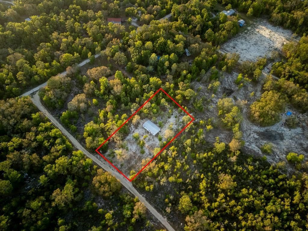 9591 NE 87th Place , Bronson, FL 32621 Photo