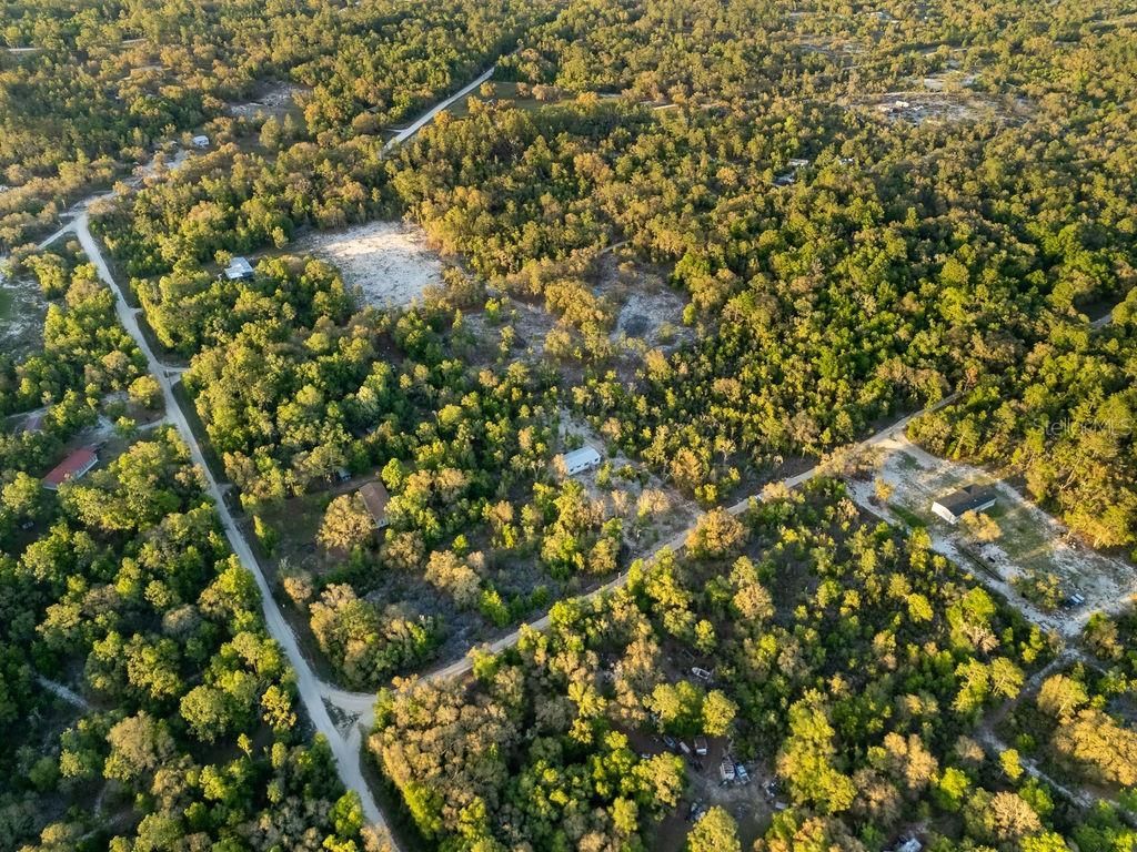 9591 NE 87th Place , Bronson, FL 32621 Photo