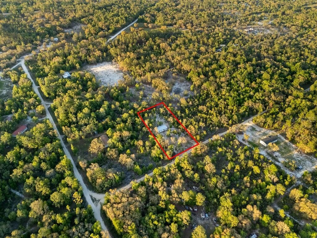 9591 NE 87th Place , Bronson, FL 32621 Photo