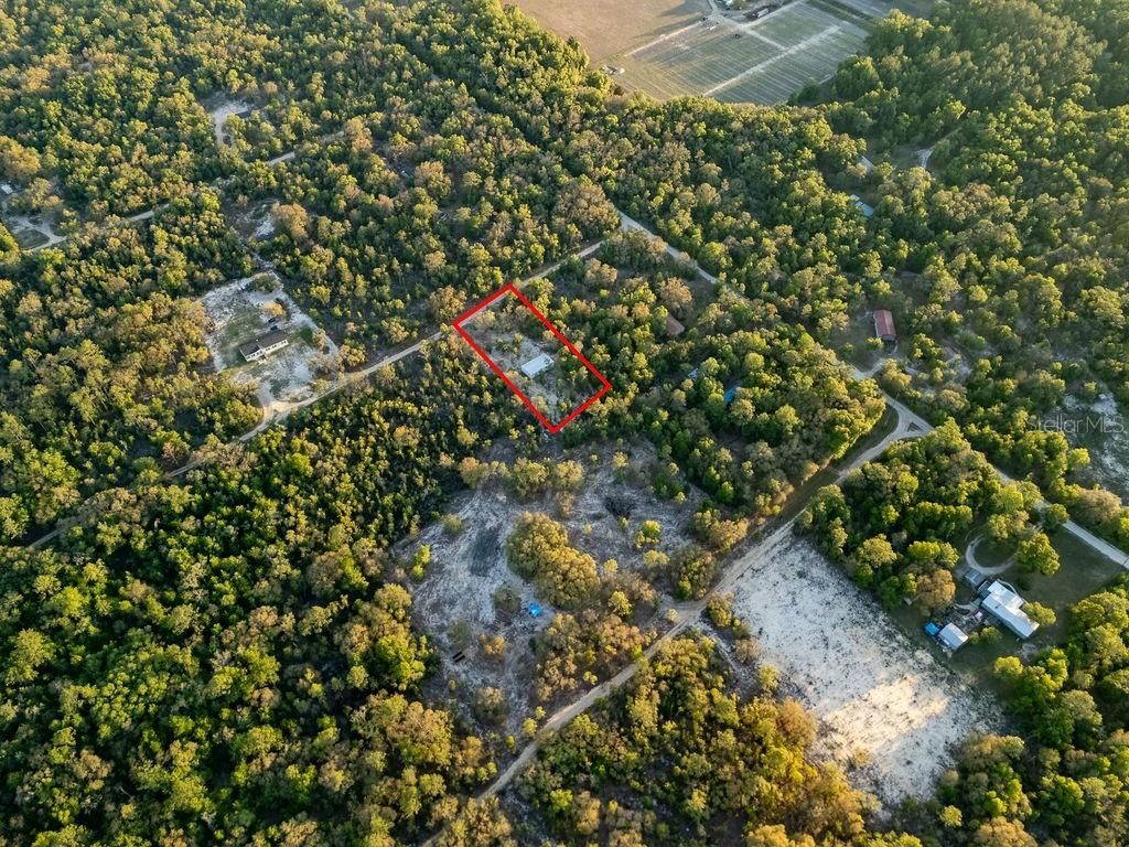 9591 NE 87th Place , Bronson, FL 32621 Photo