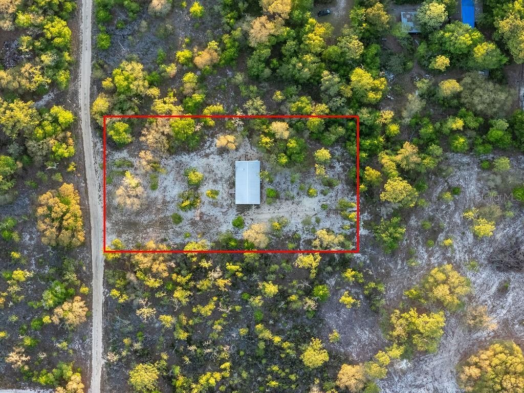 9591 NE 87th Place , Bronson, FL 32621 Photo