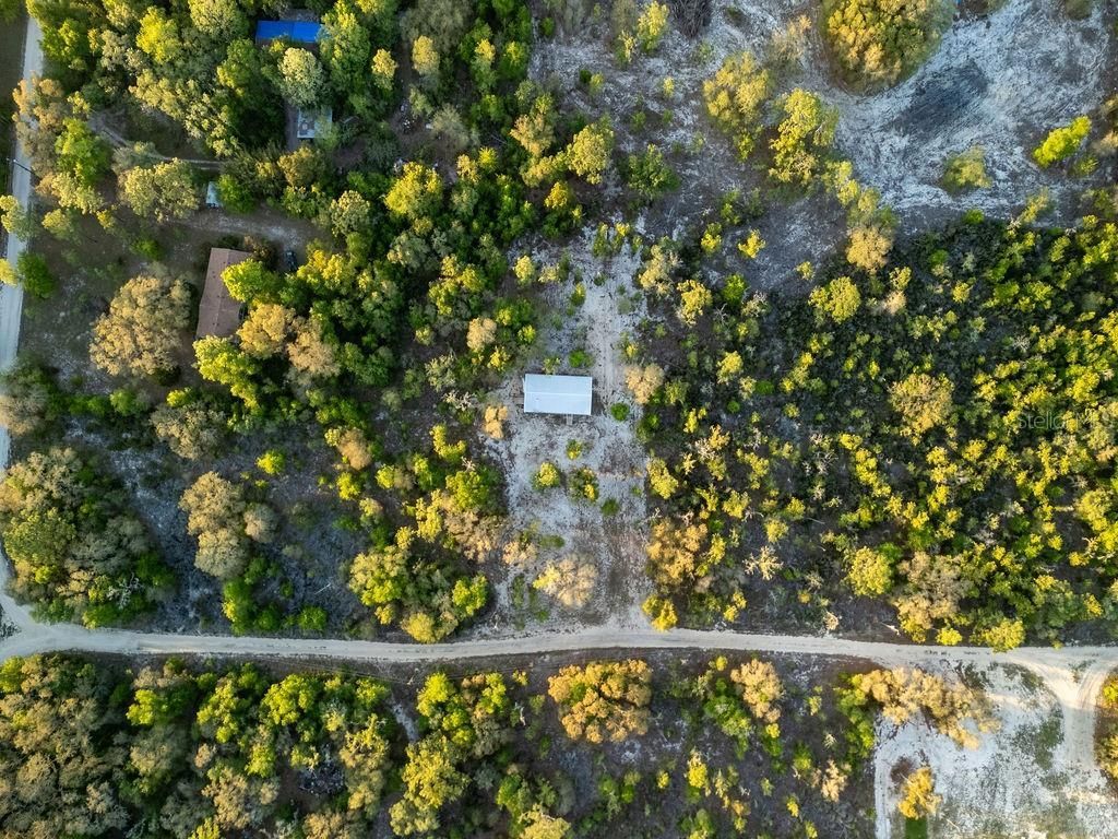 9591 NE 87th Place , Bronson, FL 32621 Photo