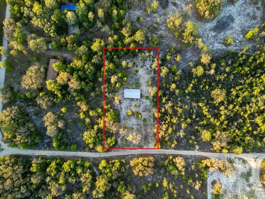 9591 NE 87th Place , Bronson, FL 32621 Photo