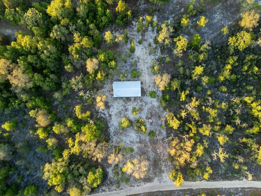 9591 NE 87th Place , Bronson, FL 32621 Photo