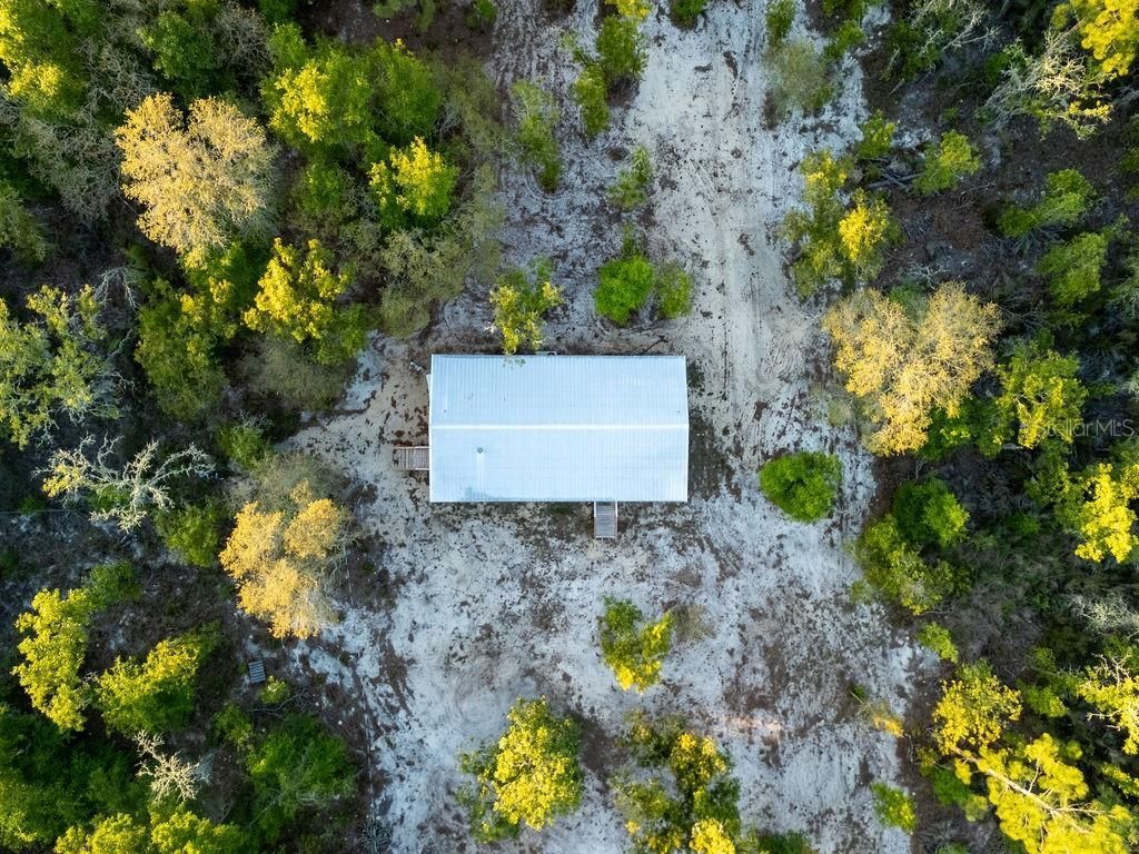 9591 NE 87th Place , Bronson, FL 32621 Photo