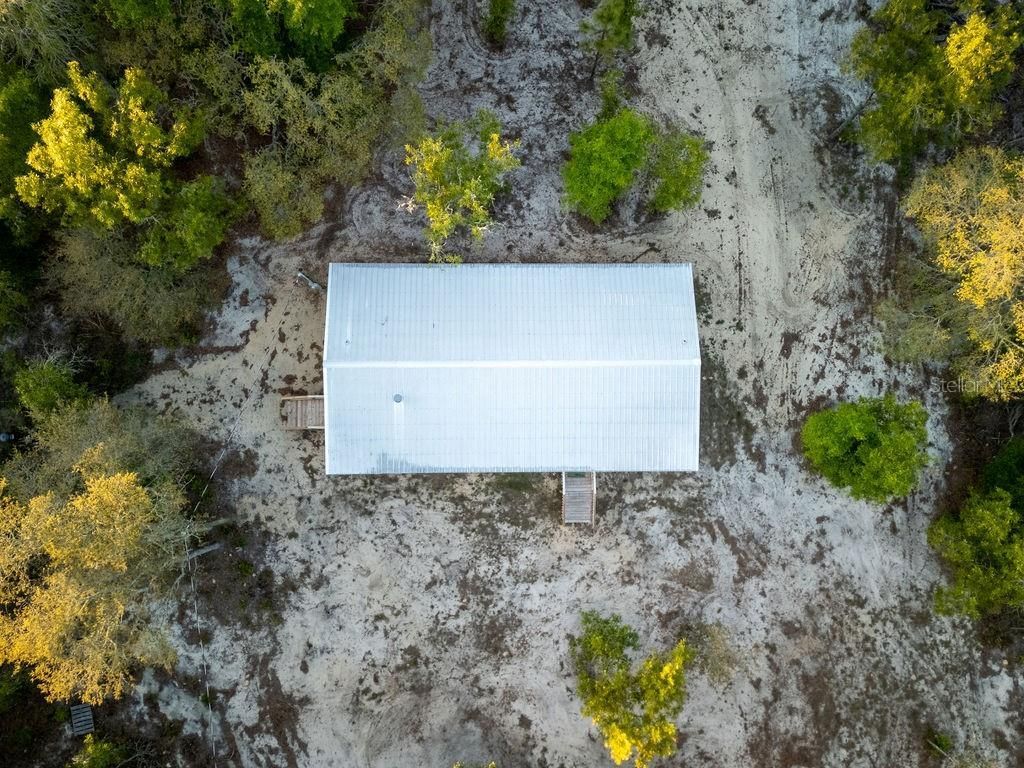 9591 NE 87th Place , Bronson, FL 32621 Photo