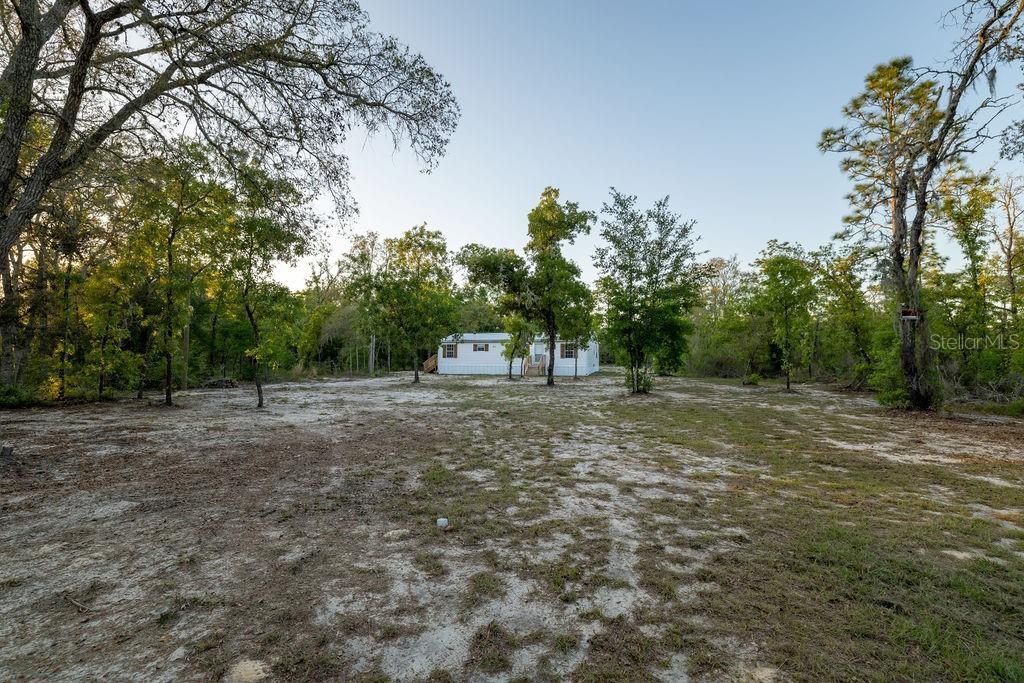 9591 NE 87th Place , Bronson, FL 32621 Photo