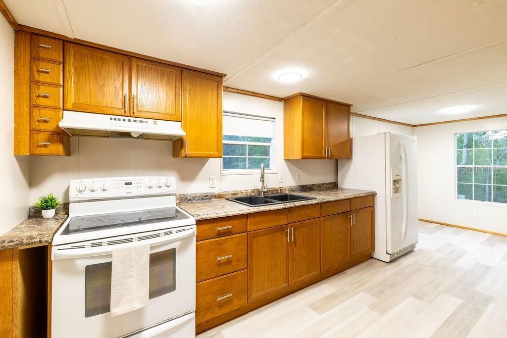 9591 NE 87th Place , Bronson, FL 32621 Photo