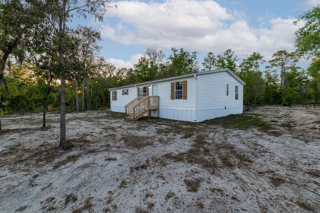 9591 NE 87th Place , Bronson, FL 32621 Photo