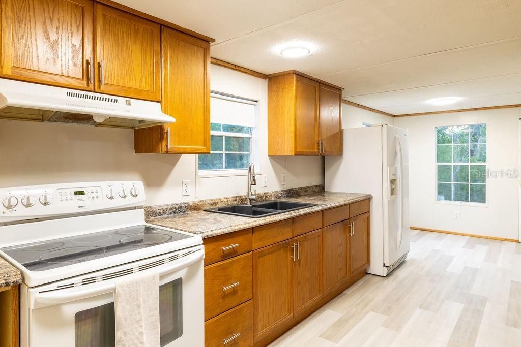 9591 NE 87th Place , Bronson, FL 32621 Photo