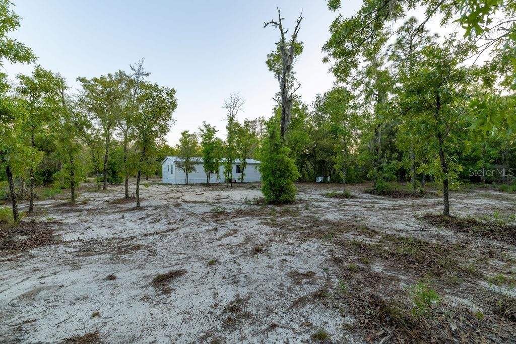 9591 NE 87th Place , Bronson, FL 32621 Photo