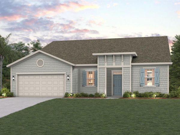 60 PEGASUS ROAD , FLAGLER BEACH, FL 32136