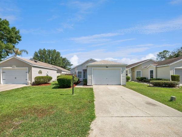 4967 HERON RUN CIRCLE , LEESBURG, FL 34748