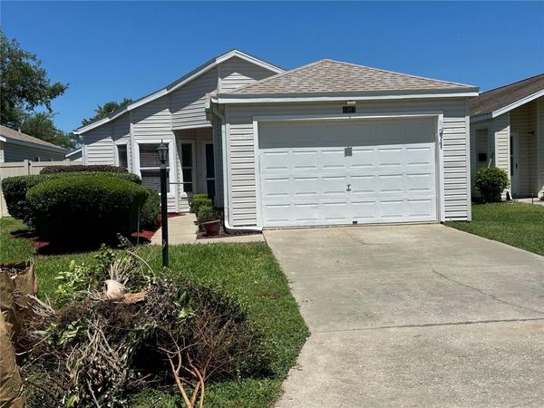 4967 HERON RUN CIRCLE , LEESBURG, FL 34748