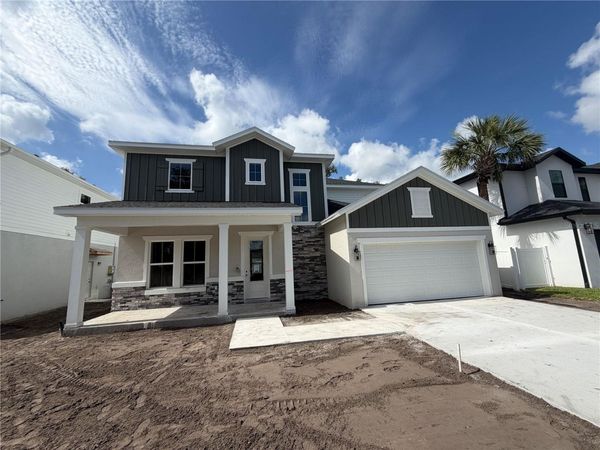 814 W ORIENT STREET, TAMPA, FL 33603