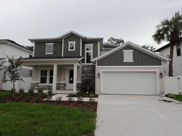 814 W ORIENT STREET, TAMPA, FL 33603