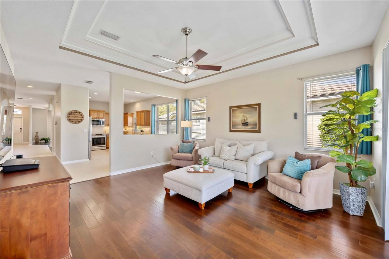 8769 Monterey Bay Loop, Bradenton, FL 34212 Photo