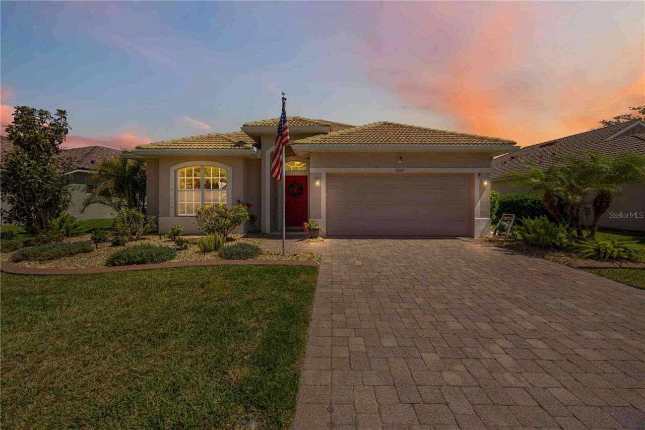 8769 Monterey Bay Loop, Bradenton, FL 34212 Photo