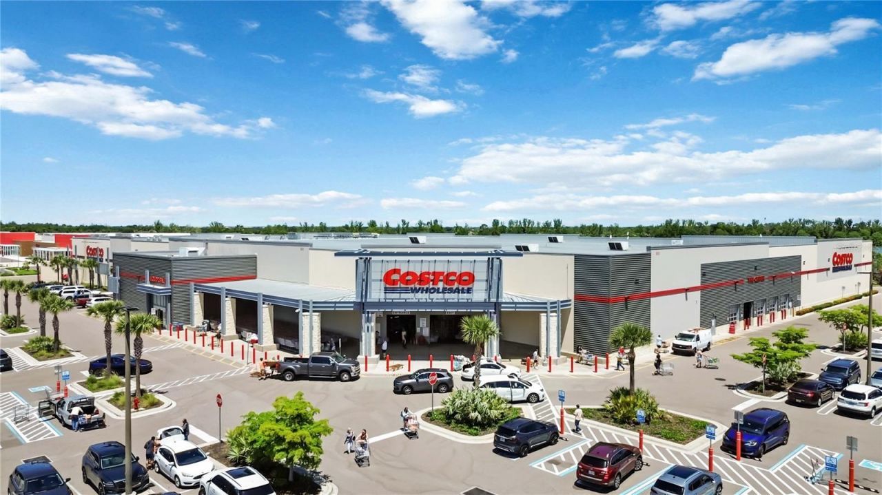 8769 Monterey Bay Loop, Bradenton, FL 34212 Photo