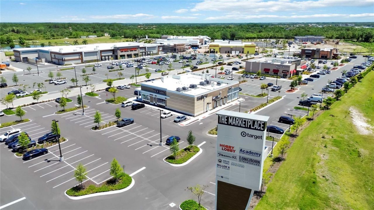 8769 Monterey Bay Loop, Bradenton, FL 34212 Photo