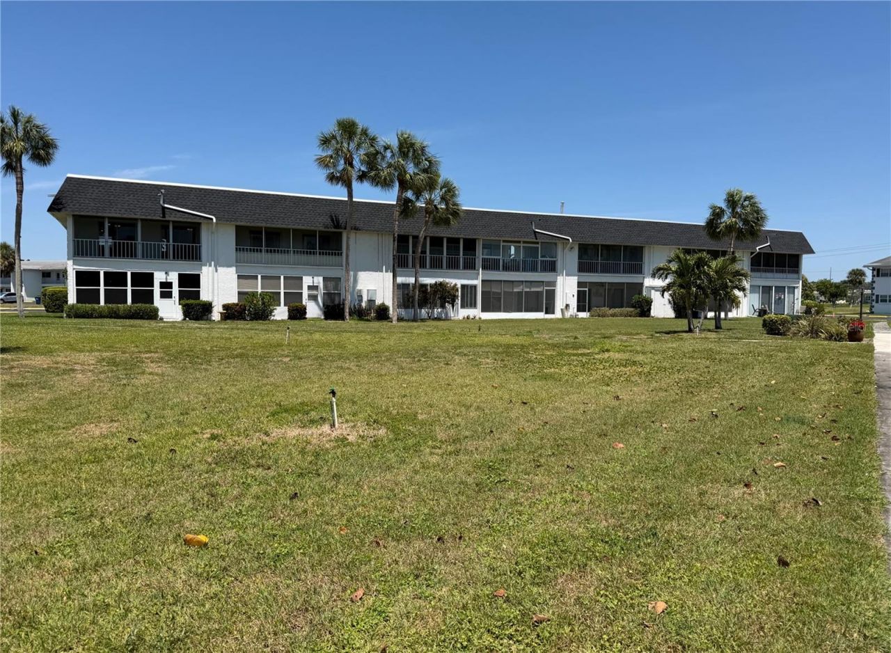 102 46th Avenue Terrace W, Unit 403, Bradenton, FL 34207 Photo