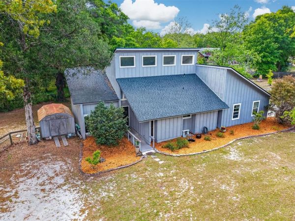 9406 SW 78TH COURT , GAINESVILLE, FL 32608