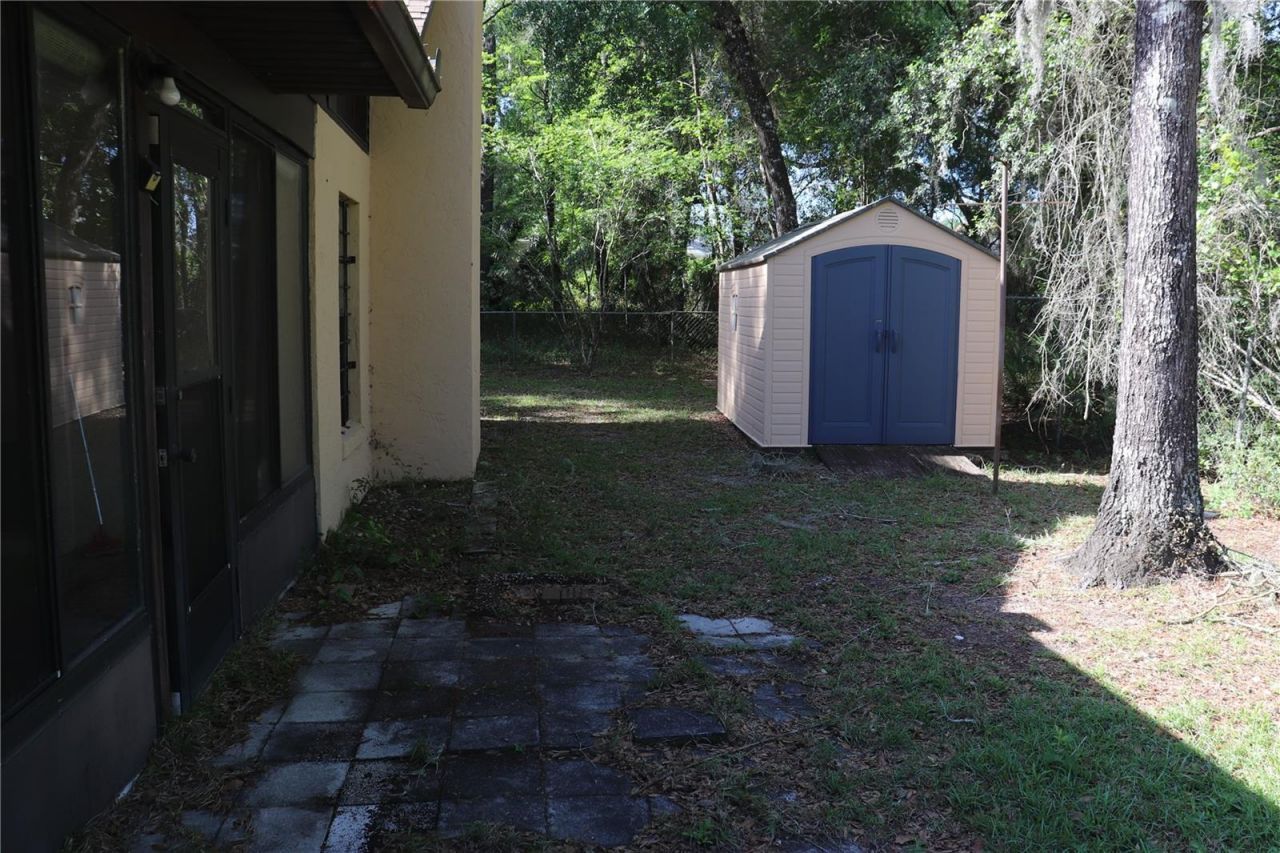1112 NE 130 Terrace , Silver Springs, FL 34488 Photo