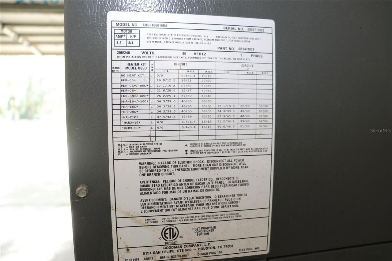 1112 NE 130 Terrace , Silver Springs, FL 34488 Photo