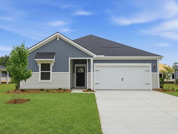 304 Jessamine St., Longs, SC 29568