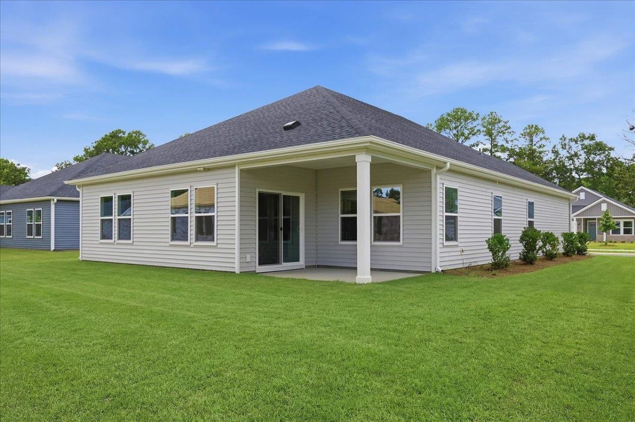 304 Jessamine St. Photo 4