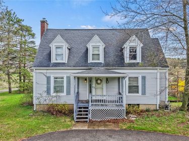 575 Ithaca Road , Spencer, NY 14883